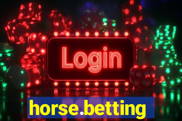 horse.betting