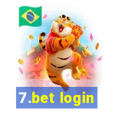 7.bet login