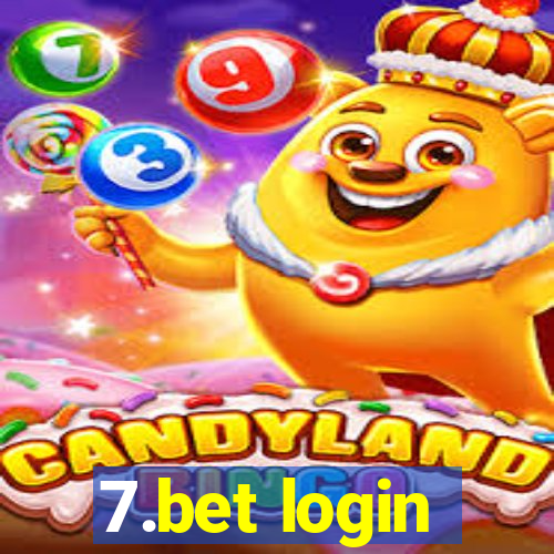 7.bet login