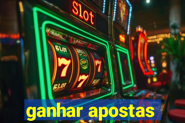 ganhar apostas