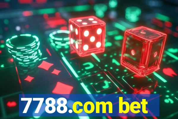 7788.com bet