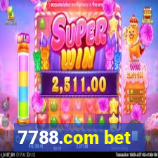 7788.com bet