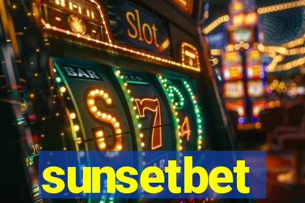 sunsetbet