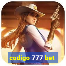 codigo 777 bet