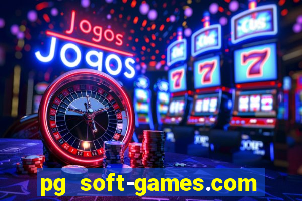 pg soft-games.com fortune tiger