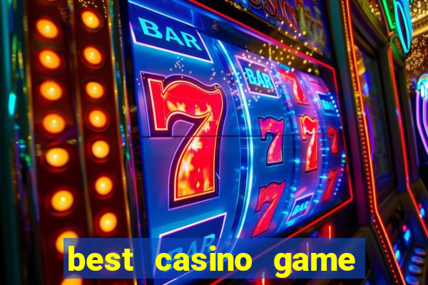 best casino game on draftkings michigan