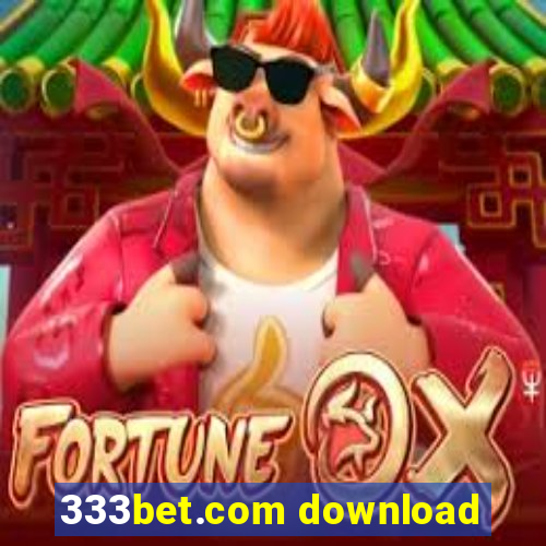 333bet.com download