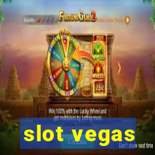 slot vegas