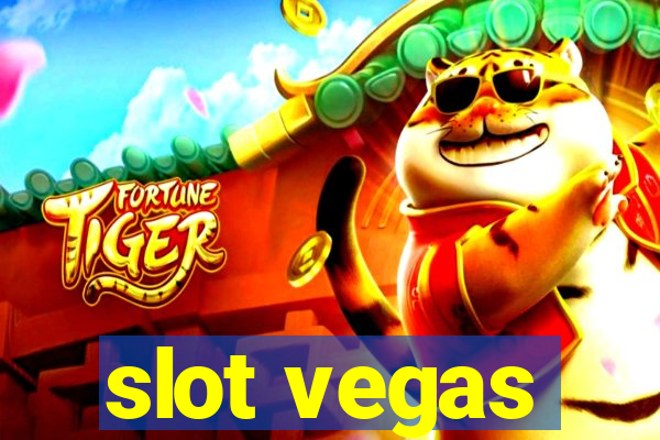 slot vegas