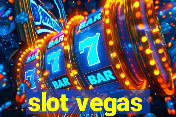 slot vegas