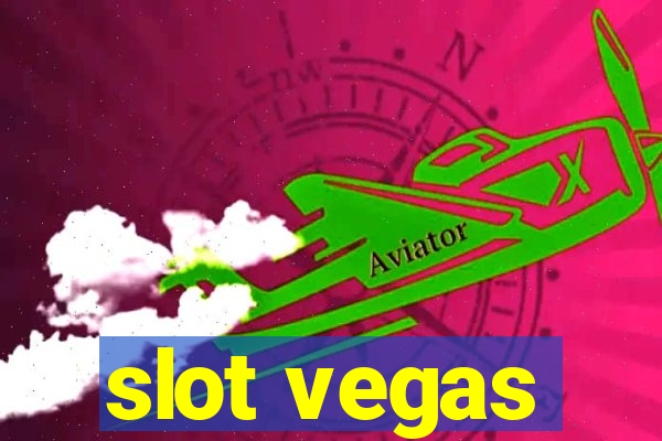 slot vegas