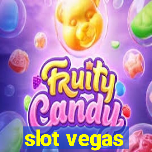 slot vegas