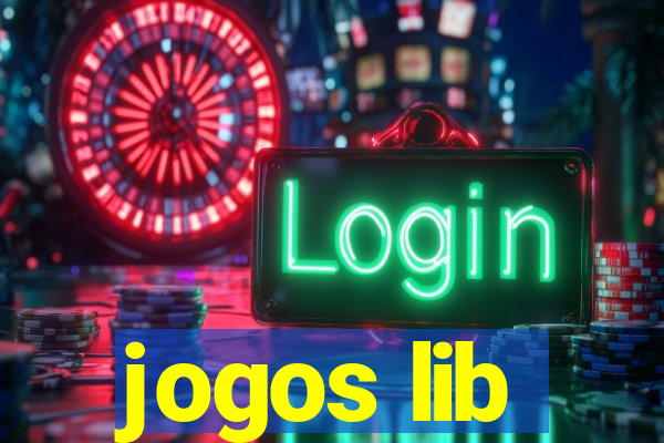 jogos lib