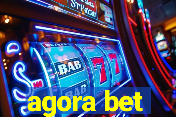 agora bet