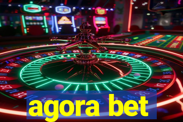 agora bet