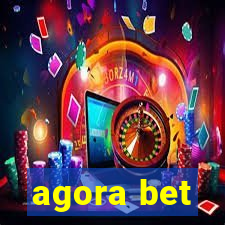 agora bet