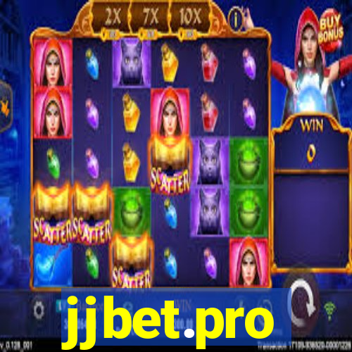 jjbet.pro