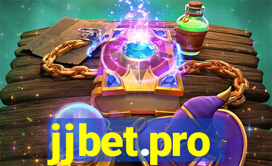 jjbet.pro