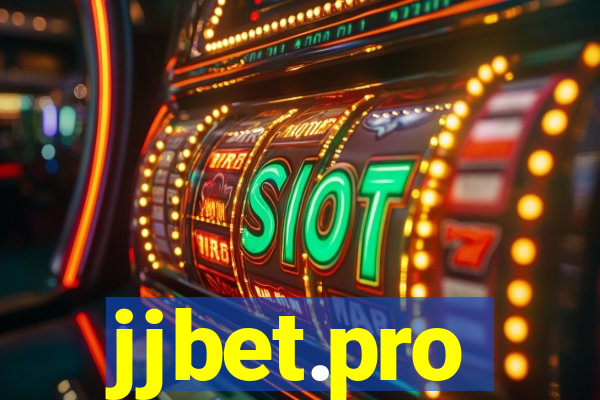 jjbet.pro