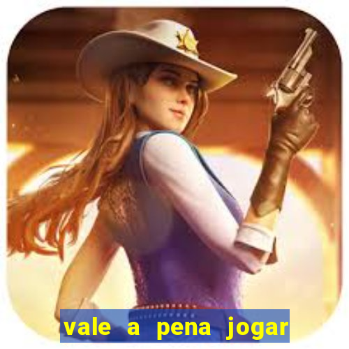 vale a pena jogar na blaze