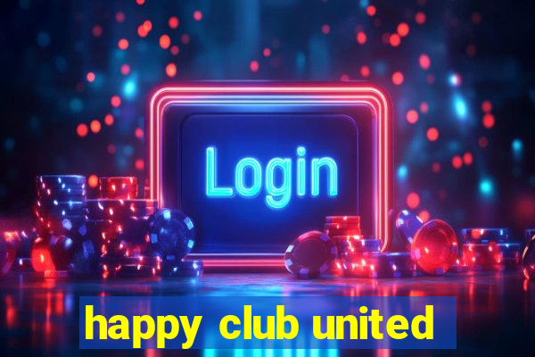 happy club united