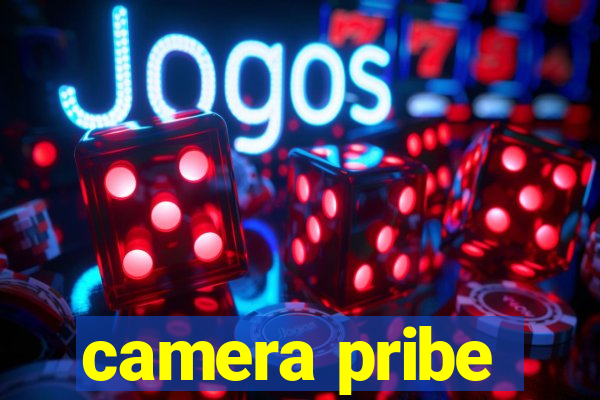 camera pribe