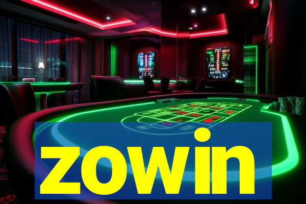 zowin