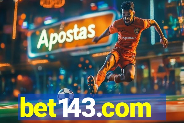 bet143.com