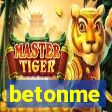 betonme