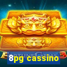 8pg cassino