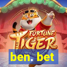 ben. bet