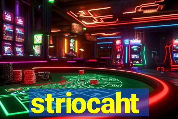 striocaht