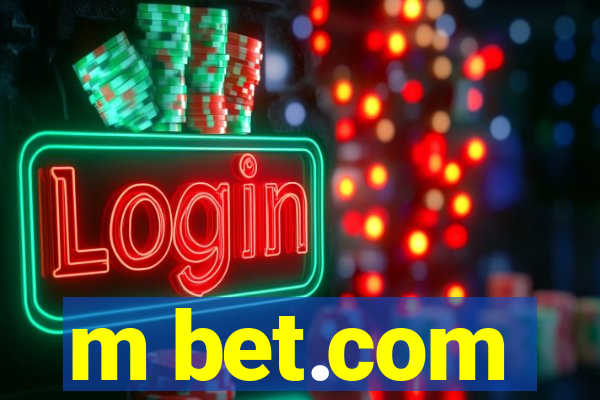 m bet.com