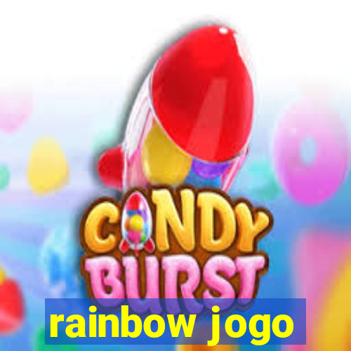 rainbow jogo