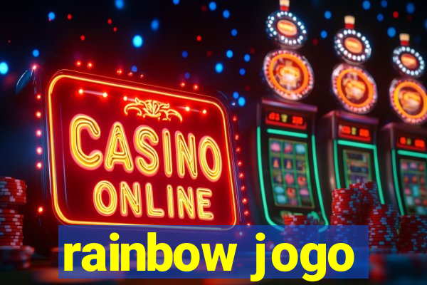 rainbow jogo