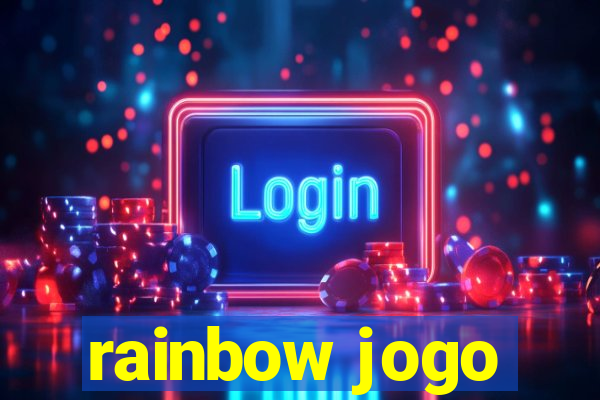 rainbow jogo