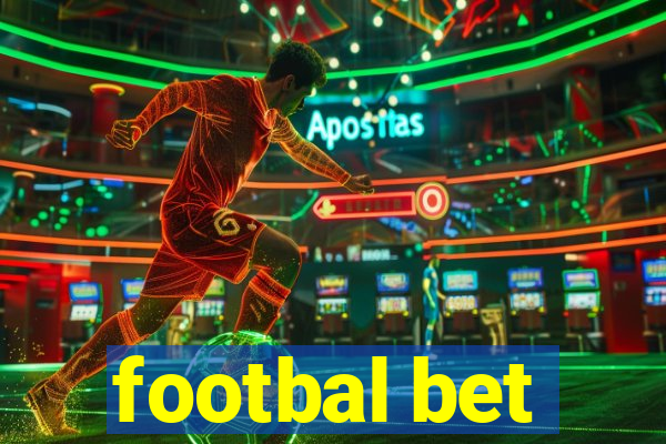 footbal bet