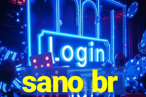 sano br