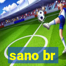 sano br