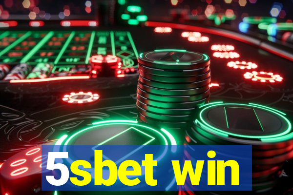 5sbet win