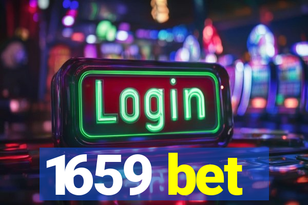 1659 bet