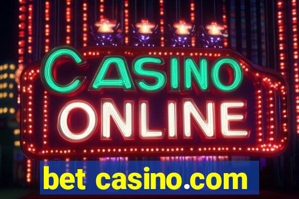 bet casino.com