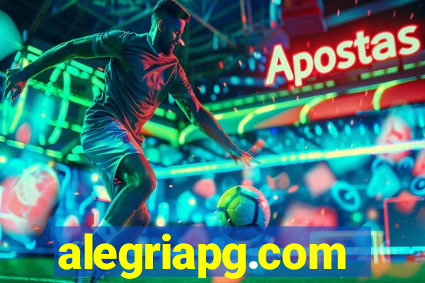 alegriapg.com