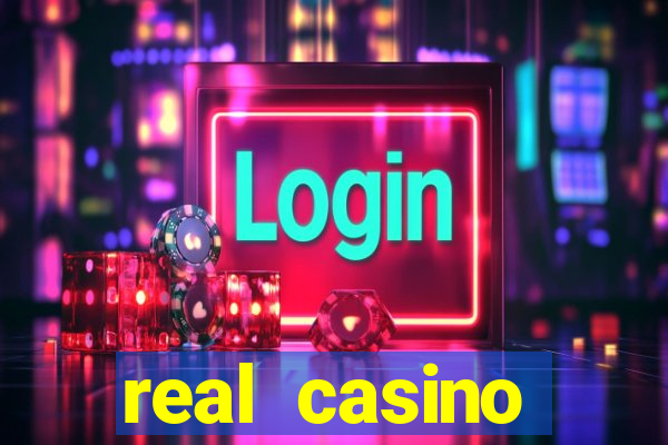 real casino blackjack online