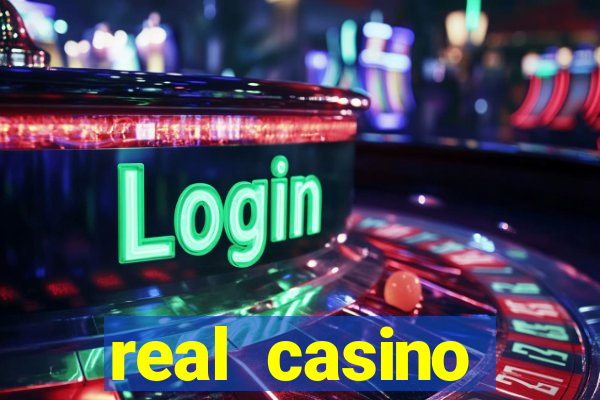 real casino blackjack online