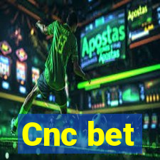 Cnc bet