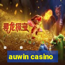 auwin casino