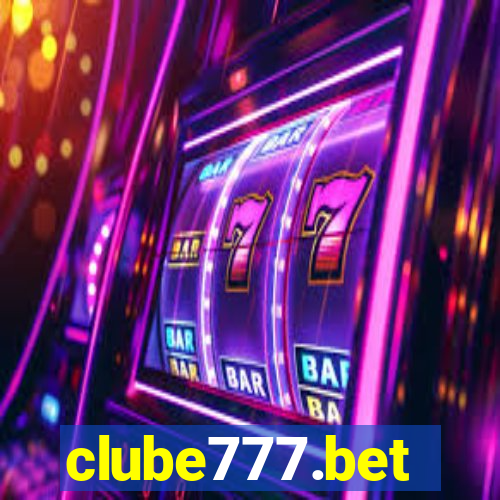 clube777.bet