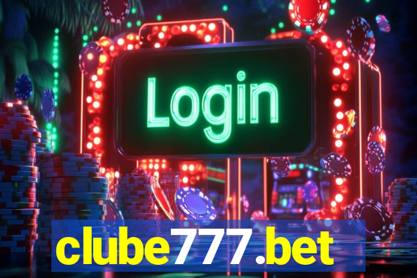 clube777.bet