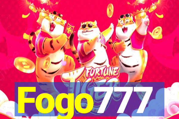 Fogo777